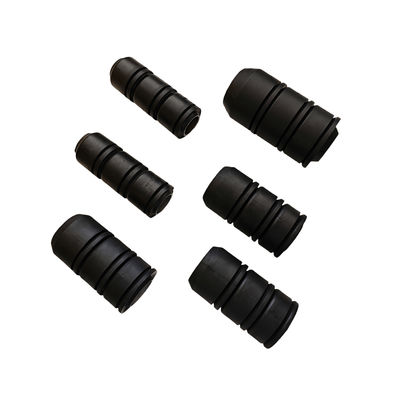 10,000 psi চাপ রেটিং সহ তেল কূপের জন্য মাঝারি লোড তেল-প্রতিরোধী রাবার সোয়াব কাপ