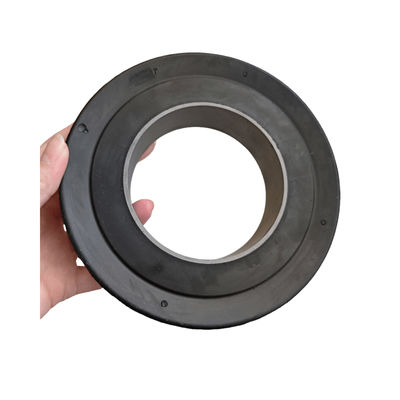 স্বনির্ধারিত আকারের তেলক্ষেত্রের ডাউনহোল স্যাবিং সরঞ্জামগুলির জন্য উচ্চ চাপ 10,000 পিএসআই স্টিল কোর স্যাব কাপ