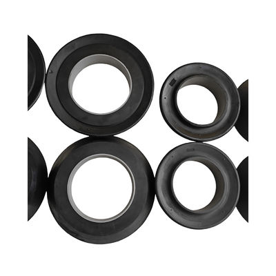 অ্যালুমিনিয়াম-কোর গুইবারসন স্যাব কাপ 10,000 পিএসআই চাপ রেটিং এবং তেলক্ষেত্র অপারেশন জন্য ঘর্ষণ রাসায়নিক প্রতিরোধের সঙ্গে