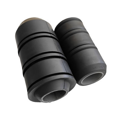 স্বনির্ধারিত আকারের তেলক্ষেত্রের ডাউনহোল স্যাবিং সরঞ্জামগুলির জন্য উচ্চ চাপ 10,000 পিএসআই স্টিল কোর স্যাব কাপ