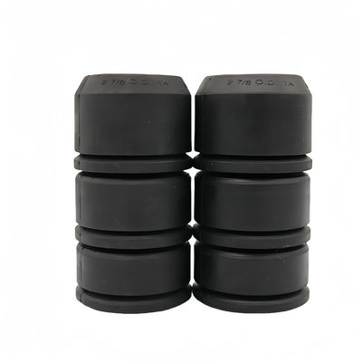 তেল-প্রতিরোধী ৩ ১/২" সোয়াব কাপ, ১০,০০০ psi চাপ রেটিং সহ, কার্যকর কূপ পরিষ্কারের জন্য