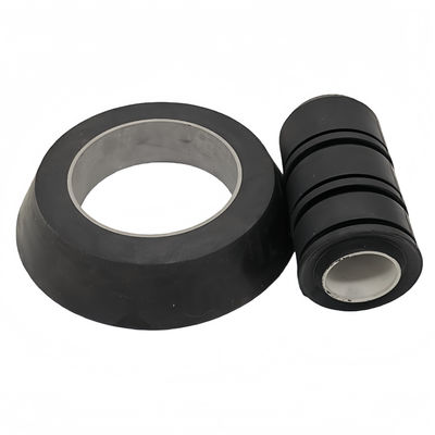 তেলক্ষেত্রের ডাউনহোল সোয়াবিংয়ের জন্য ইস্পাত কোর ঘর্ষণ-প্রতিরোধী উচ্চ-চাপ সোয়াব কাপ