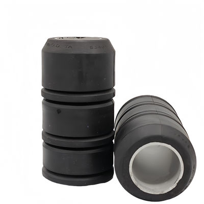 কাস্টম আকারের মধ্যে ক্ষয়ক্ষতি এবং রাসায়নিক প্রতিরোধী Wellbore পরিষ্কারের জন্য 10,000 পিএসআই চাপ রেটিং সঙ্গে টেকসই তেলক্ষেত্র Swab কাপ