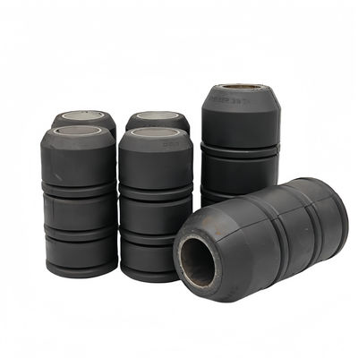 তেল-প্রতিরোধী ৩ ১/২" সোয়াব কাপ, ১০,০০০ psi চাপ রেটিং সহ, কার্যকর কূপ পরিষ্কারের জন্য