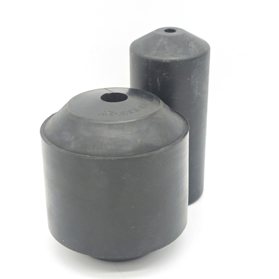 OEM সার্ভ ওয়্যারলাইন তেল সংরক্ষণকারী রাবার লাইন উইপার রাবার তেলক্ষেত্রের জন্য সমস্ত ধরণের