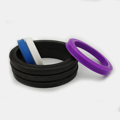 High Pressure 15000PSI Fig 1502 Hammer Union Seal with 80-90 Shore A Hardness for Weco Wing Unions