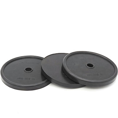 শিল্প ব্যবহারের জন্য উচ্চমানের বুনা নাইট্রিল রাবার ওয়াটার পাম্প ঝিল্লি