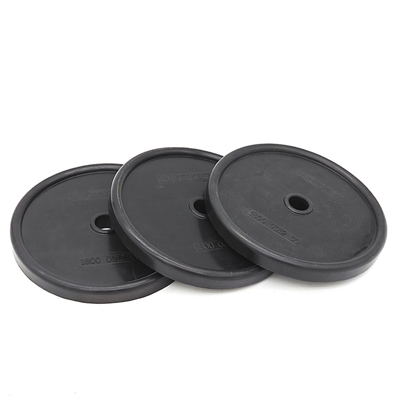 মডেল ১৮০০ ০০১২ ০০ জলরোধী এবং পরিধান-প্রতিরোধী NBR রাবার পাম্প ডায়াফ্রাম ঝিল্লি