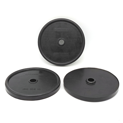 মডেল ১৮০০ ০০১২ ০০ জলরোধী এবং পরিধান-প্রতিরোধী NBR রাবার পাম্প ডায়াফ্রাম ঝিল্লি