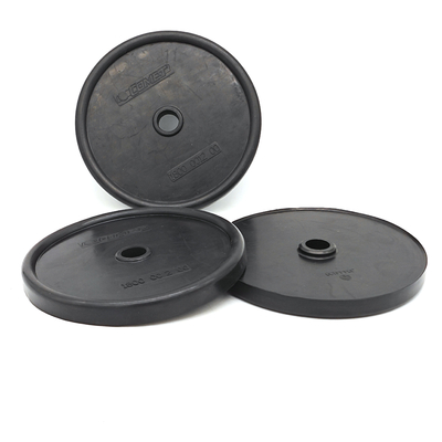 মডেল ১৮০০ ০০১২ ০০ জলরোধী এবং পরিধান-প্রতিরোধী NBR রাবার পাম্প ডায়াফ্রাম ঝিল্লি