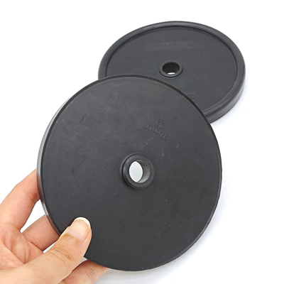 মডেল ১৮০০ ০০১২ ০০ জলরোধী এবং পরিধান-প্রতিরোধী NBR রাবার পাম্প ডায়াফ্রাম ঝিল্লি