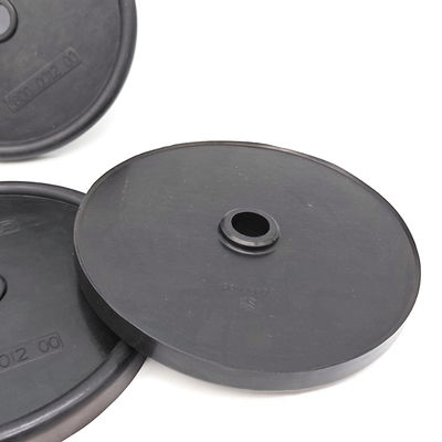 শিল্প ব্যবহারের জন্য উচ্চমানের বুনা নাইট্রিল রাবার ওয়াটার পাম্প ঝিল্লি