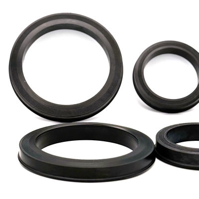 NBR উপাদান এবং ISO 9001 সার্টিফিকেশন সহ পাইকারি 6000 PSI হাতুড়ি ইউনিয়ন সিল