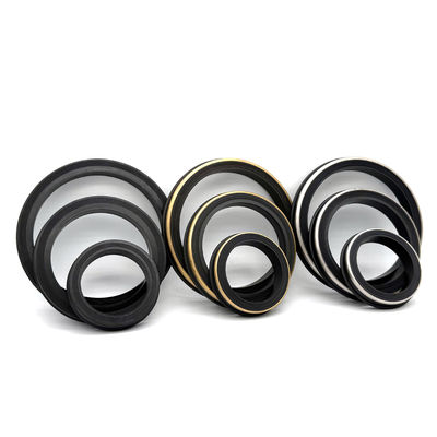 NBR উপাদান এবং ISO 9001 সার্টিফিকেশন সহ পাইকারি 6000 PSI হাতুড়ি ইউনিয়ন সিল