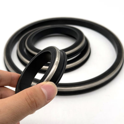 FKM হ্যামার ইউনিয়ন সীল 602 1002 1502 তেল ও গ্যাস শিল্পের জন্য