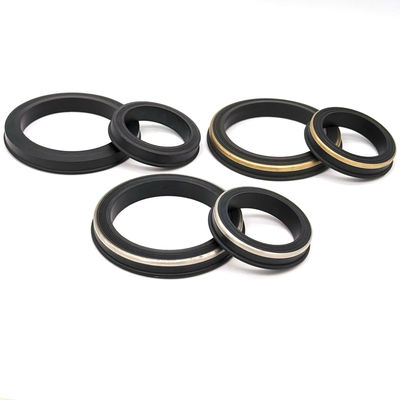 উচ্চ চাপ 15,000 পিএসআই হ্যামার ইউনিয়ন সিল, অ্যাসিড গ্যাস প্রতিরোধের এবং অ্যান্টি-এক্সট্রুশন ডিজাইন সহ