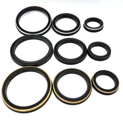 উচ্চ-পারফরম্যান্স হ্যামার ইউনিয়ন সীল, ফিগার ১৫0২, ৬0২, ২০৬ সহ, তাপমাত্রা সীমা -২০০°C থেকে ২৫০°C, এবং ১৫০০০PSI চাপ প্রতিরোধ ক্ষমতা