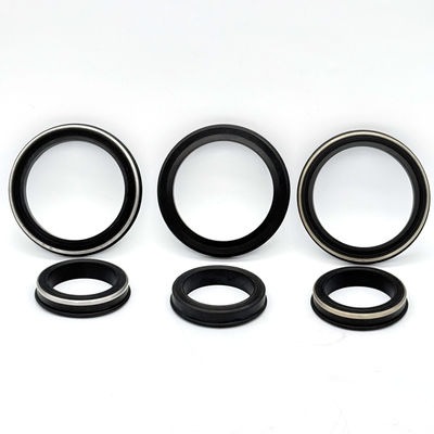 উচ্চ-পারফরম্যান্স হ্যামার ইউনিয়ন সীল, ফিগার ১৫0২, ৬0২, ২০৬ সহ, তাপমাত্রা সীমা -২০০°C থেকে ২৫০°C, এবং ১৫০০০PSI চাপ প্রতিরোধ ক্ষমতা