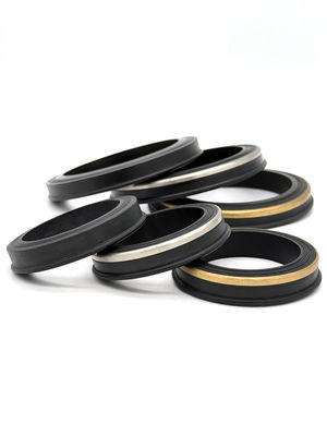 উচ্চ-পারফরম্যান্স হ্যামার ইউনিয়ন সীল, ফিগার ১৫0২, ৬0২, ২০৬ সহ, তাপমাত্রা সীমা -২০০°C থেকে ২৫০°C, এবং ১৫০০০PSI চাপ প্রতিরোধ ক্ষমতা