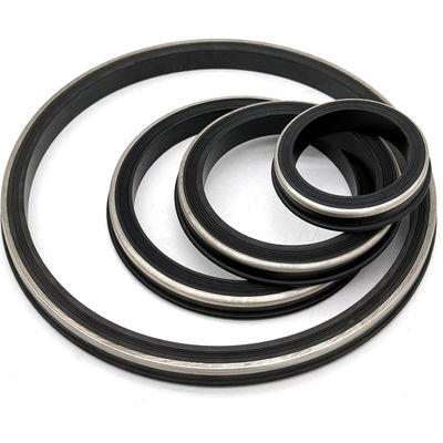 উচ্চ-পারফরম্যান্স হ্যামার ইউনিয়ন সীল, ফিগার ১৫0২, ৬0২, ২০৬ সহ, তাপমাত্রা সীমা -২০০°C থেকে ২৫০°C, এবং ১৫০০০PSI চাপ প্রতিরোধ ক্ষমতা