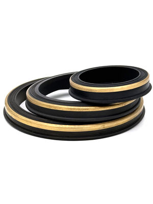 চিত্র ৬০২ চিত্র ১০০০২ চিত্র ১৫০০২ তেল রিগ অ্যান্টি-লিক পাইপলাইন সিস্টেমের জন্য হ্যামার ইউনিয়ন সীল