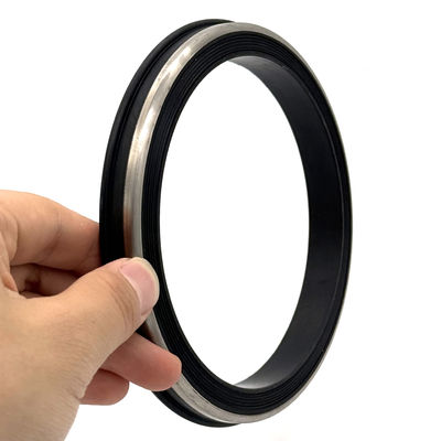 তেল ও গ্যাস শিল্পের জন্য HNBR হ্যামার ইউনিয়ন সীল ২ ৩ ৪ ইঞ্চি