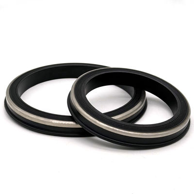 তেল ও গ্যাস শিল্পের জন্য HNBR হ্যামার ইউনিয়ন সীল ২ ৩ ৪ ইঞ্চি