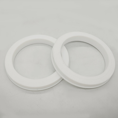 উচ্চ চাপ পাইপ সংযোগের জন্য FKM PTFE হ্যামার ইউনিয়ন সিল