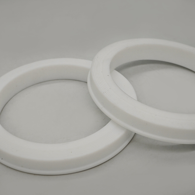 উচ্চ চাপ পাইপ সংযোগের জন্য FKM PTFE হ্যামার ইউনিয়ন সিল