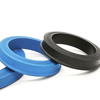 ২" ও ৩" চিত্র ১৫০২ এনবিআর, এইচএনবিআর এবং এফকেএম-তে হ্যামার ইউনিয়ন সিল