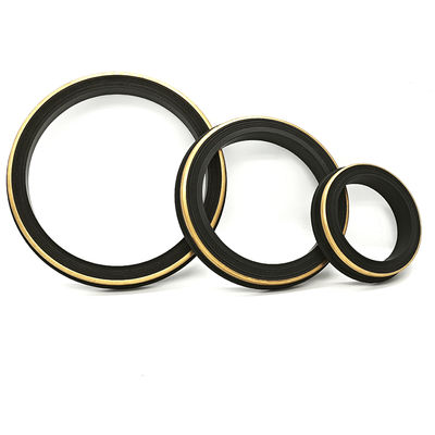 ২" ও ৩" চিত্র ১৫০২ এনবিআর, এইচএনবিআর এবং এফকেএম-তে হ্যামার ইউনিয়ন সিল