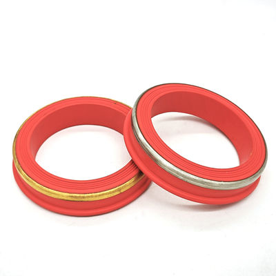 চিত্র ৬০২ চিত্র ১০০০২ চিত্র ১৫০০২ তেল রিগ অ্যান্টি-লিক পাইপলাইন সিস্টেমের জন্য হ্যামার ইউনিয়ন সীল