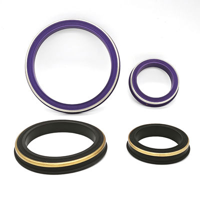 চিত্র ৬০২, ১০০২ এবং ১৫০২ সংযোগের জন্য হ্যামার ইউনিয়ন সিল