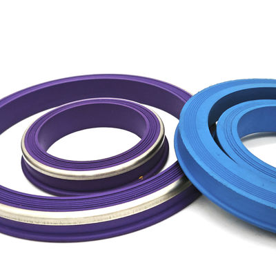 ২" ও ৩" চিত্র ১৫০২ এনবিআর, এইচএনবিআর এবং এফকেএম-তে হ্যামার ইউনিয়ন সিল