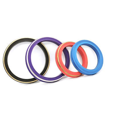 ২" ও ৩" চিত্র ১৫০২ এনবিআর, এইচএনবিআর এবং এফকেএম-তে হ্যামার ইউনিয়ন সিল