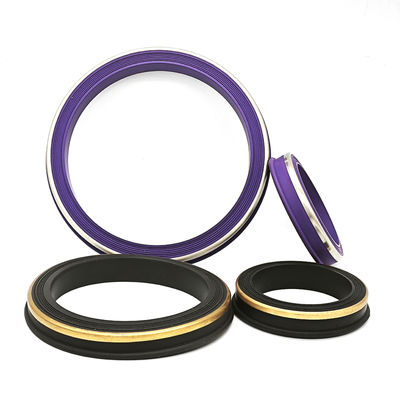 চিত্র ৬০২, ১০০২ এবং ১৫০২ সংযোগের জন্য হ্যামার ইউনিয়ন সিল