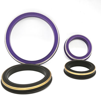 চিত্র ৬০২, ১০০২ এবং ১৫০২ সংযোগের জন্য হ্যামার ইউনিয়ন সিল