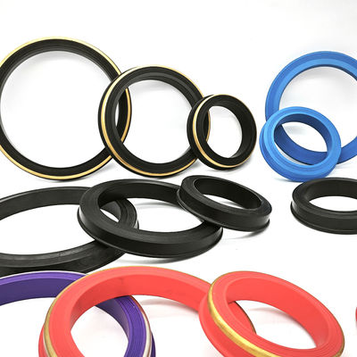 চিত্র 1502 হ্যামার ইউনিয়ন সিলসঃ উচ্চ চাপ সিলিং সমাধান