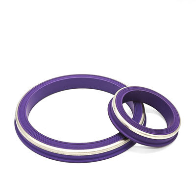 তেল ও গ্যাস শিল্পের জন্য HNBR হ্যামার ইউনিয়ন সীল ২ ৩ ৪ ইঞ্চি