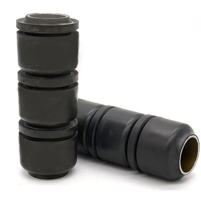 পাইকারি Guiberson স্টাইল TA কাস্টম আকারের 10,000 পিএসআই চাপ রেটিং সহ ঘর্ষণ এবং রাসায়নিক প্রতিরোধের জন্য রাবার স্যাব কাপ