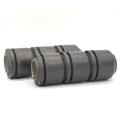 পাইকারি Guiberson স্টাইল TA কাস্টম আকারের 10,000 পিএসআই চাপ রেটিং সহ ঘর্ষণ এবং রাসায়নিক প্রতিরোধের জন্য রাবার স্যাব কাপ