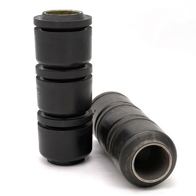 উচ্চ-কার্যকারিতা সম্পন্ন তেলক্ষেত্র সোয়াব কাপ, ১০,০০০ psi চাপ রেটিং সহ, ঘর্ষণ এবং রাসায়নিক প্রতিরোধী, কাস্টম আকারে কূপ পরিষ্কারের জন্য