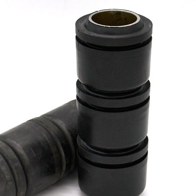 উচ্চ-কার্যকারিতা সম্পন্ন তেলক্ষেত্র সোয়াব কাপ, ১০,০০০ psi চাপ রেটিং সহ, ঘর্ষণ এবং রাসায়নিক প্রতিরোধী, কাস্টম আকারে কূপ পরিষ্কারের জন্য