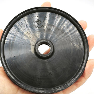 ১৮০০/৮৮ মডেল এনবিআর বা এফকেএম রাবার ঝিল্লি জলরোধী এবং তেল প্রতিরোধী