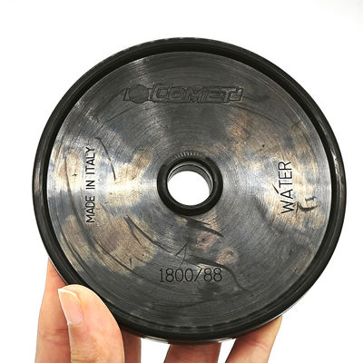 ১৮০০/৮৮ মডেল এনবিআর বা এফকেএম রাবার ঝিল্লি জলরোধী এবং তেল প্রতিরোধী