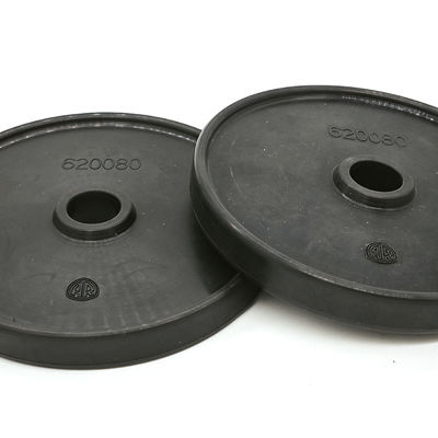 জল চাপ পাম্পের জন্য নির্ভুলভাবে ছাঁচে তৈরি রাবার ঝিল্লি