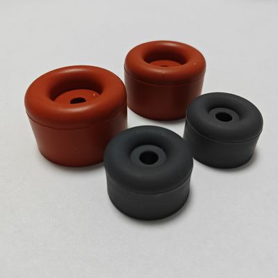 উচ্চ মানের এনবিআর এইচএনবিআর এফকেএম ইপিডিএম সিলিকন রাবার কাস্টম পণ্য ব্যাপকভাবে ব্যবহৃত