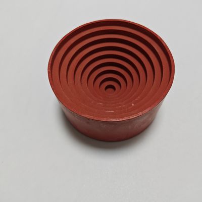 উচ্চ মানের এনবিআর এইচএনবিআর এফকেএম ইপিডিএম সিলিকন রাবার কাস্টম পণ্য ব্যাপকভাবে ব্যবহৃত