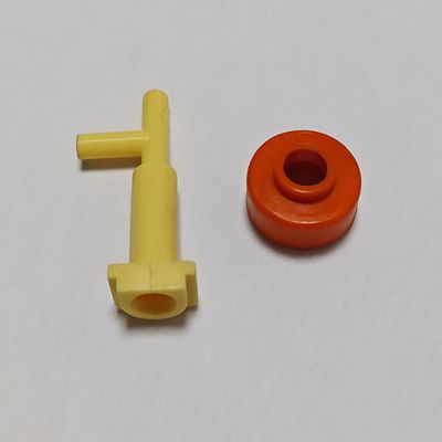 উচ্চ মানের এনবিআর এইচএনবিআর এফকেএম ইপিডিএম সিলিকন রাবার কাস্টম পণ্য ব্যাপকভাবে ব্যবহৃত