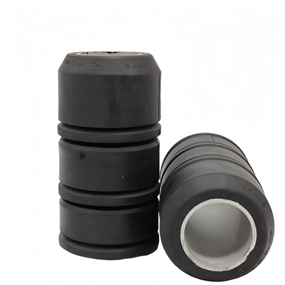 3.5' 3-1/2' ভারী লোড downhole তেলক্ষেত্রের জন্য রাবার swab কাপ